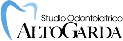 Studio Odontoiatrico AltoGarda logo