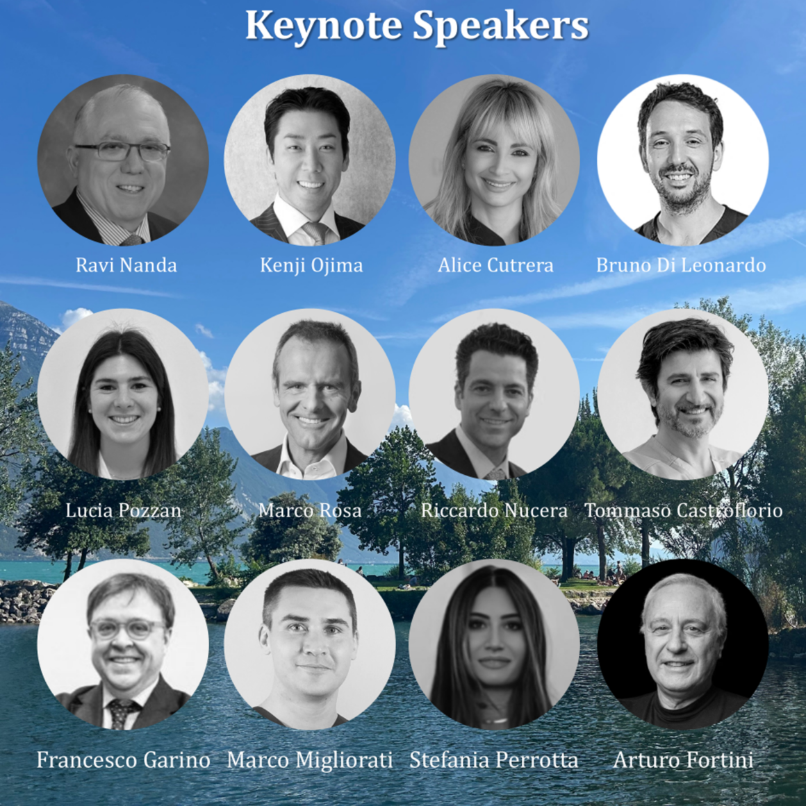 Orthodontic Summer Conference 2026 Orthodontic Summer Conference 2026